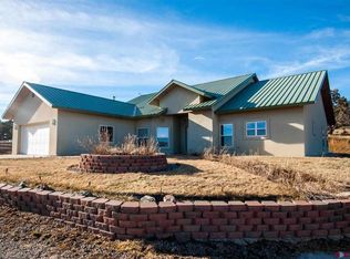 167 Hollow Ridge Rd, Durango, CO 81301