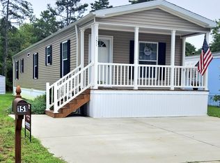 151 Mockingbird Way, Manchester Township, NJ 08759