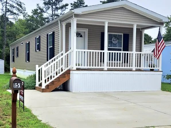 151 Mockingbird Way, Whiting, NJ 08759