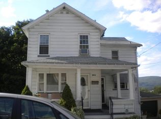 179 Johnson St, Pittston, PA 18640