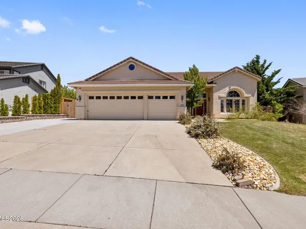 2850 Sandestin Dr, Reno, NV 89523