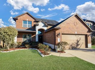 9822 Massanutten Ln, Rosenberg, TX 77469