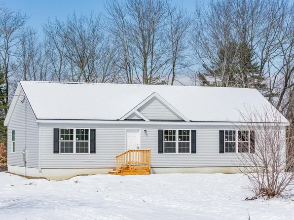 6 Sanders Road, Woolwich, ME 04579