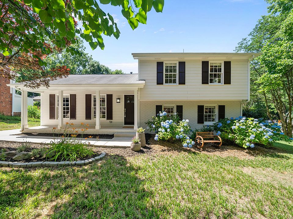 1st image of 5314 Quail Meadow Dr