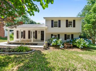 5314 Quail Meadow Dr, Raleigh, NC 27609