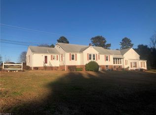 5538 Shallowford Rd, Lewisville, NC 27023