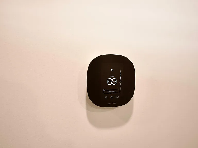 Smart Thermostat