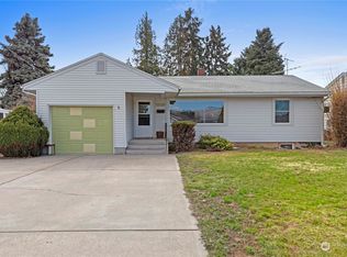 1119 Madison St, Wenatchee, WA 98801