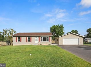 2889 White Church Rd, Chambersburg, PA 17202