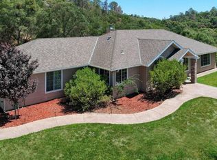 46911 Veater Ranch Rd, Coarsegold, CA 93614