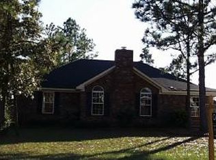 1408 Brookstone Rd Hephzibah GA 30815 Zillow