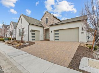 719 W Pleasant Oak Trl, Reno, NV 89511