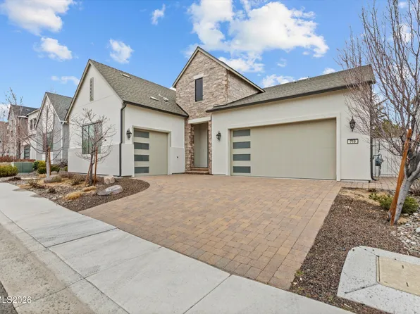 719 W Pleasant Oak Trl, Reno, NV 89511