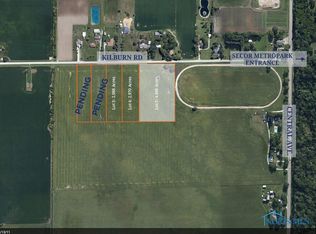 3401 Kilburn Rd #5, Berkey, OH 43504