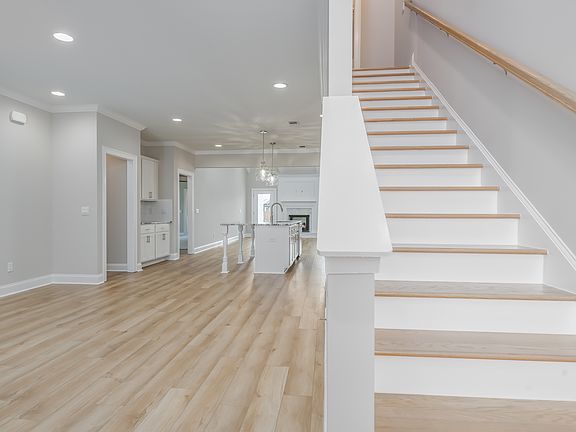 The Bealey by Stone Martin Builders