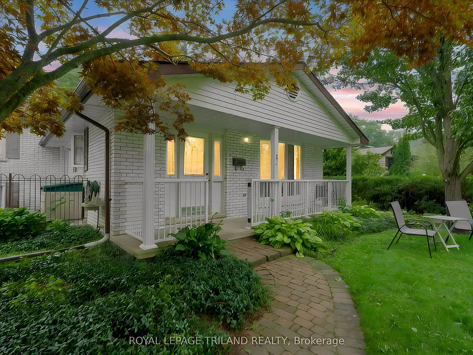 81 Wakefield Cres