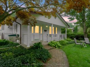 81 Wakefield Cres, London, ON N5X1Z6