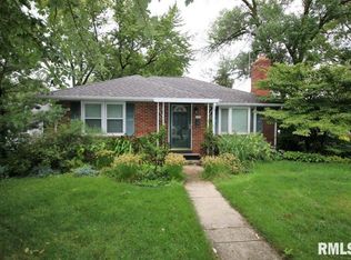 1109 E Tripp Ave, Peoria, IL