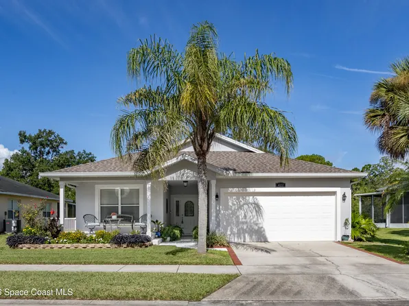 422 Carley Ln, Cocoa, FL 32926