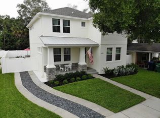 2722 W Cass St, Tampa, FL 33609