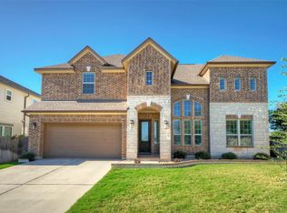 113 Shady Point Ct, Georgetown, TX 78628