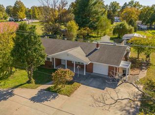 21184 Shawneetown Rd, Thompsonville, IL 62890