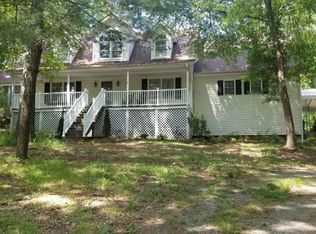 181 Moore Rd, Kingston, GA 30145