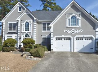 1118 Midsummer Ct NE, Marietta, GA 30068