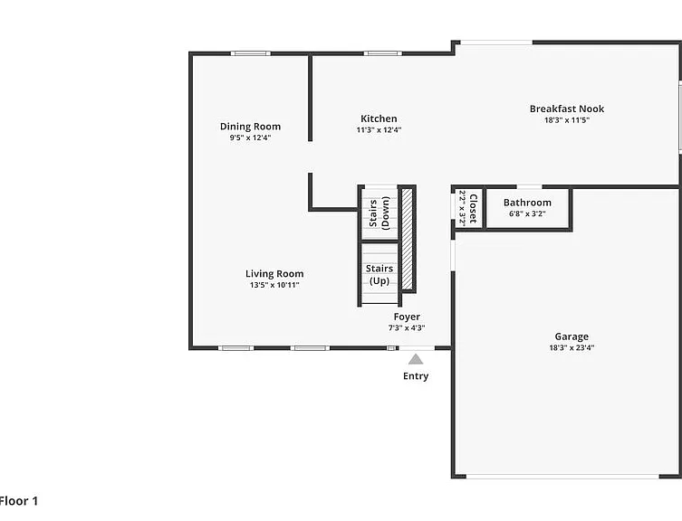 2656 Willowgate Rd — Photo 3