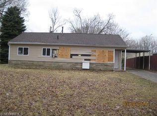 1330 Frederick Blvd, Akron, OH 44320