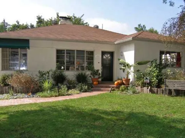4247 Kraft Ave, Studio City, CA 91604