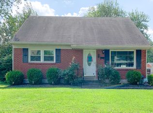 2910 Iris Way, Louisville, KY