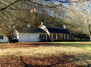 1179 Clear Creek Rd, Marion, NC 28752