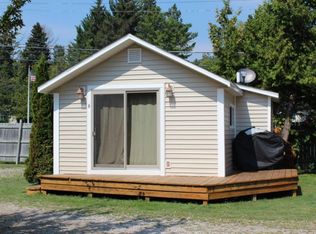 4700 Oden Rd UNIT 6, Oden, MI 49764