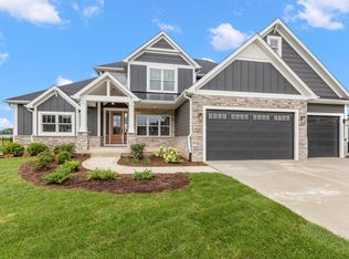 9930 Dunegrass Way, Saint John, IN