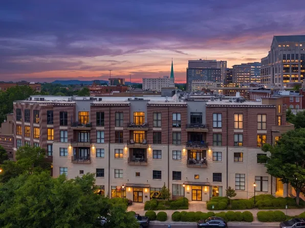 101 W Court St Unit 224, Greenville, SC 29601