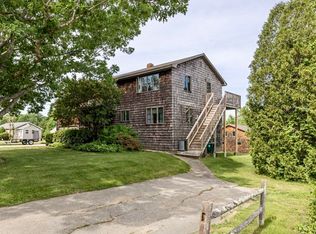 5 Edwards Ave #A, Biddeford, ME 04005