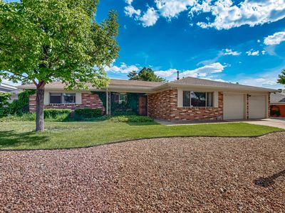 11412 Appian Way NE, Albuquerque, NM, 87111