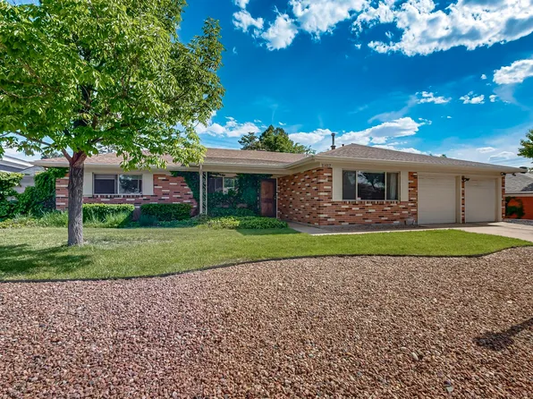 11412 Appian Way NE, Albuquerque, NM 87111