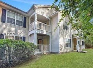 50 Pebble Beach Cv APT F111, Bluffton, SC 29910
