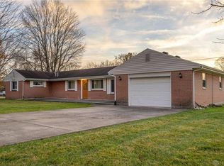 2904 McKay Rd, Dayton, OH 45432