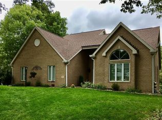20 Lamplighter Ln, Mars, PA