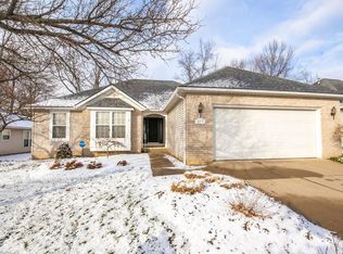 693 Robins Gate, Akron, OH 44319