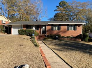 1314 Pagoda Dr, Columbus, GA 31907