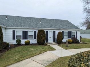 381A Old Nassau Rd, Monroe Township, NJ 08831