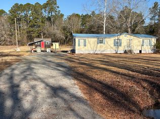 2616 Oak Stump Rd, Timmonsville, SC 29161