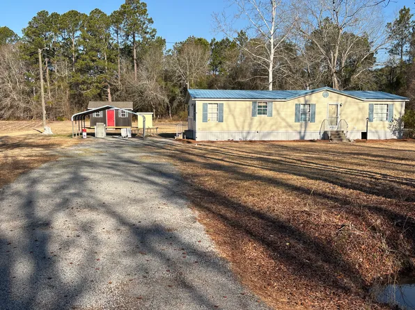 2616 Oak Stump Rd, Timmonsville, SC 29161