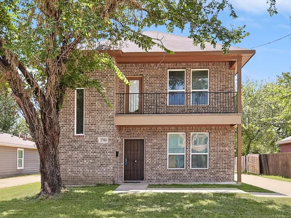 2704 Birmingham Ave, Dallas, TX 75215