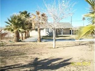 15025 Coalinga Rd, Victorville, CA 92392
