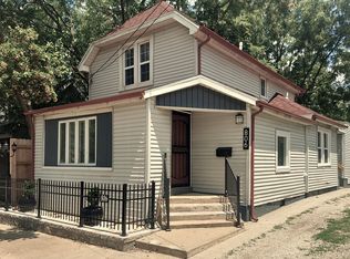 806 N State St, Champaign, IL 61820